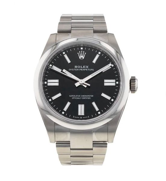 Rolex Oyster Perpetual 41 134300